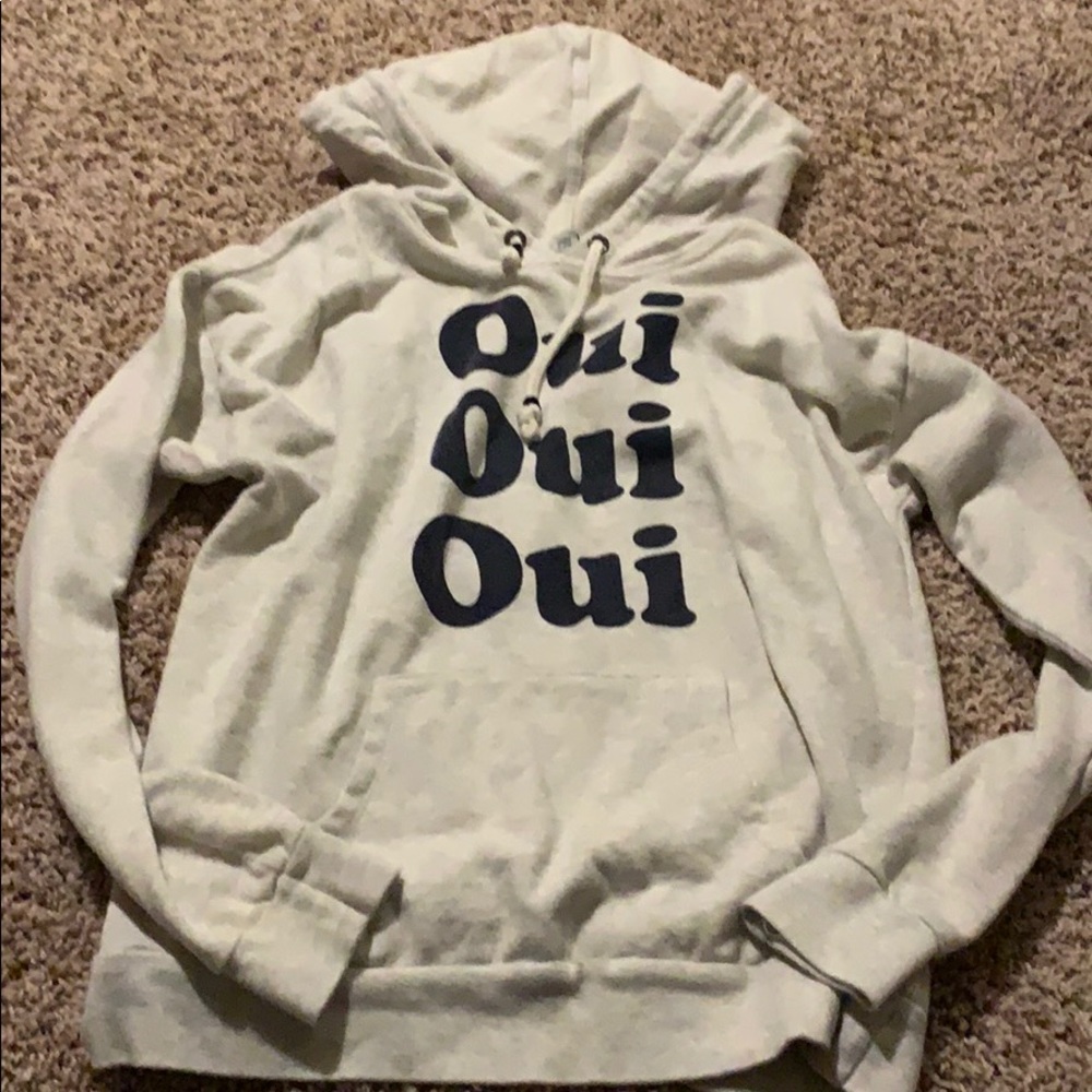 Forever 21 Hoodie